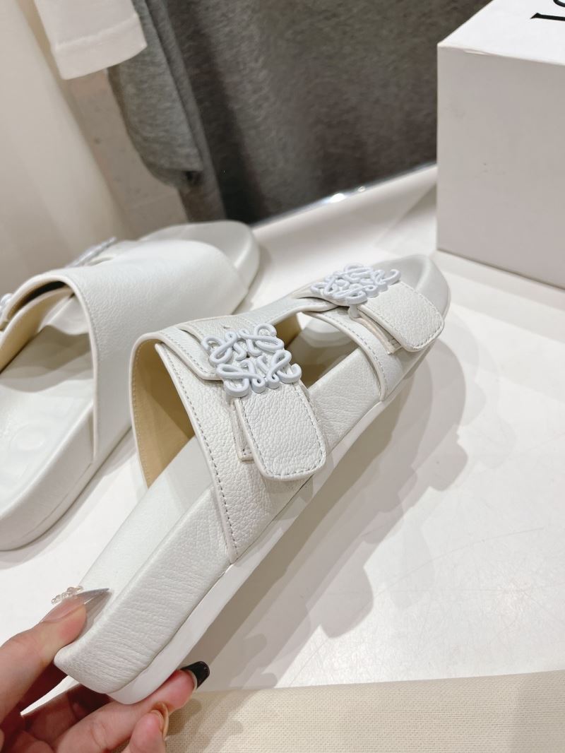 Loewe Sandals